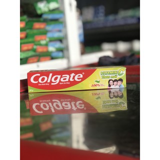 KEM ĐÁNH RĂNG COLGATE VITAMIN C