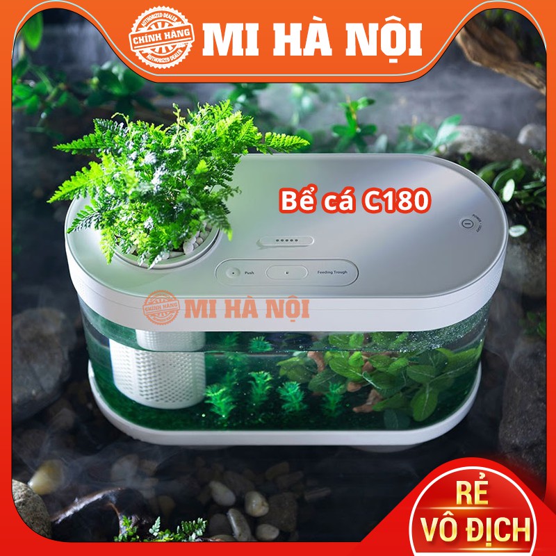 Bể cá thủy sinh thông minh Xiaomi HFJH C180