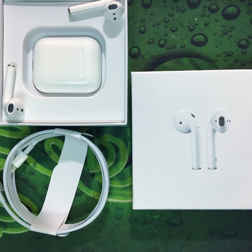Tai Nghe Bluetooth, Ap2 Đẳng Cấp, Sàng Điệu, Khác Biệt, Định Vị, Đổi Tên, Cảm Biến Đa Điểm | BigBuy360 - bigbuy360.vn