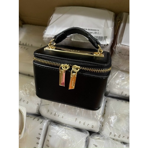 Túi cốp pe dro size mini