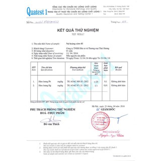 [CHÍNH HÃNG 100%] Tinh Chất Nở Ngực Linh Hương (10ml)
