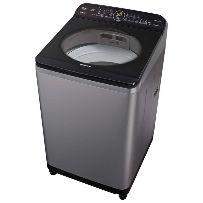Máy giặt Panasonic cửa trên 11.5kg NA-FD11AR1GV Điện Máy Hải Đăng HN