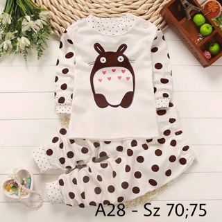 Bộ đồ cotton
