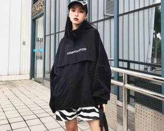 Áo khoác ulzzang
