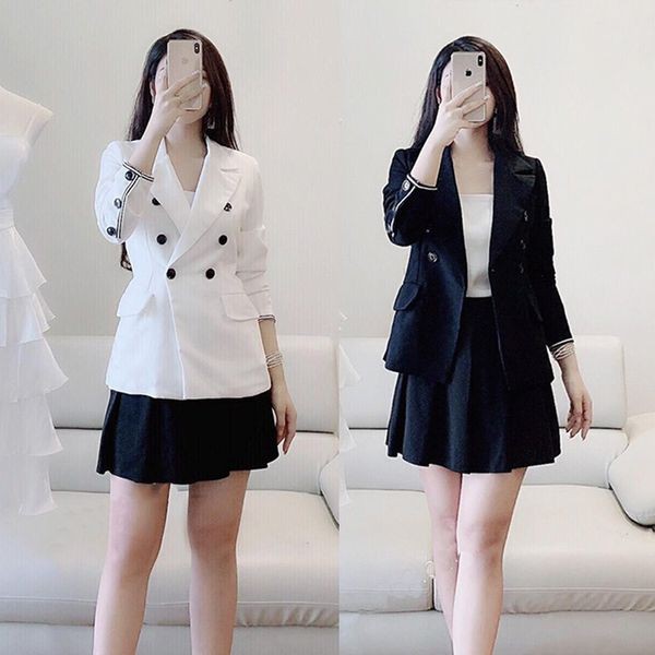 Áo vets công sở bigsize cho người béo mập