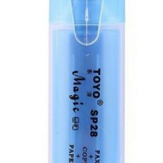 [Rẻ Vô Địch] Bút toyo dạ quang (1 chiếc)
