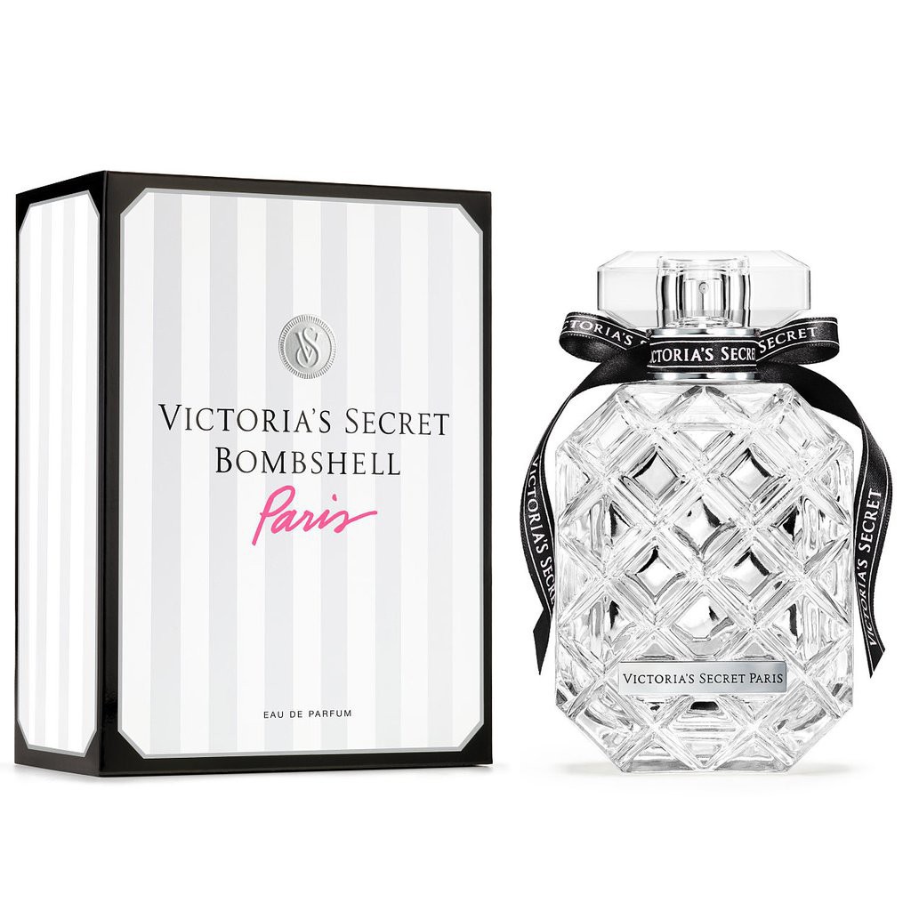 VICTORIA’S SECRET - Nước hoa nữ Bombshell Paris EDP 100ml