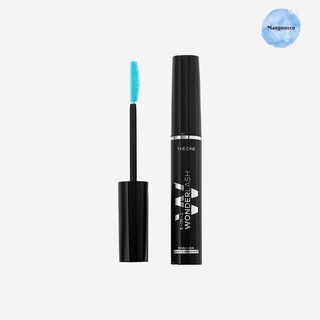 Mascara - the one 5-in-1 wonder lash mascara waterproof - black.