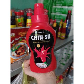 Tương ớt chinsu🌶