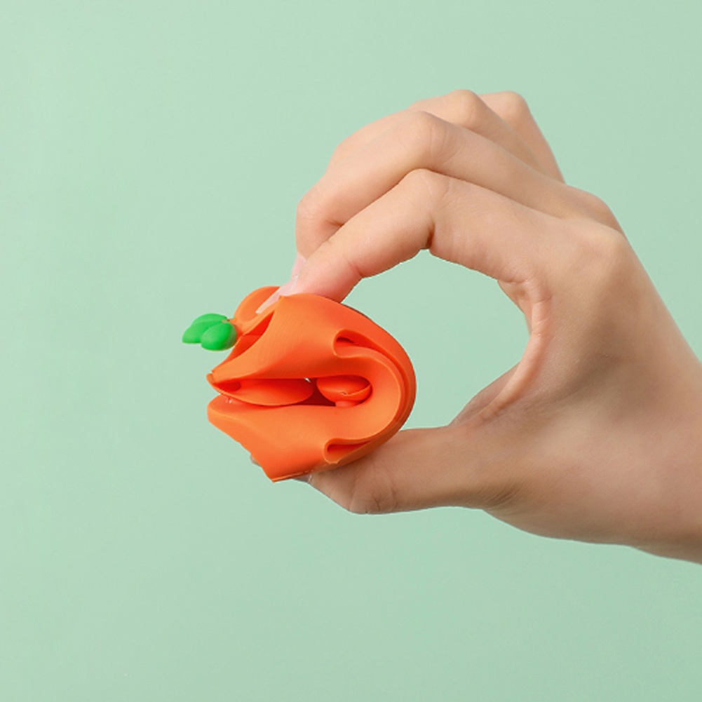 Giá Đỡ Vòi Hoa Sen Bằng Silicone Hình Củ Cà Rốt Có Giác Hút