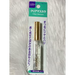Mascara trong suốt Everbilena Nhật