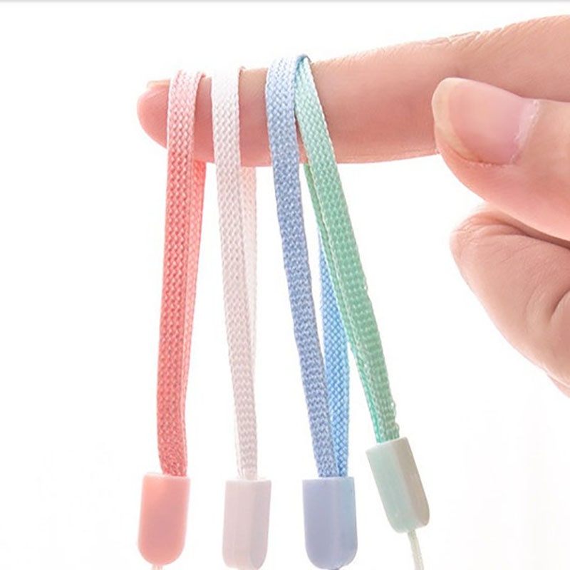 Thước Dây Mini Mềm Mại Thiết Kế Dễ Thương Tiện Dụng