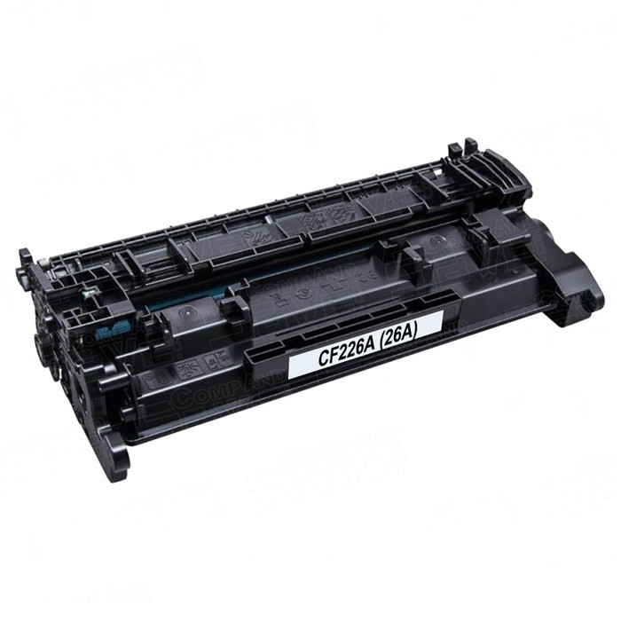 Hộp Mực 226A / CN052 - HP Pro M402DN, M426FDW, M426FDN, Canon 214DW, 212DW - Cartridge CF226A [Full Box]