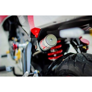 Phuộc Yss G Sport cho EXCITER 135 150