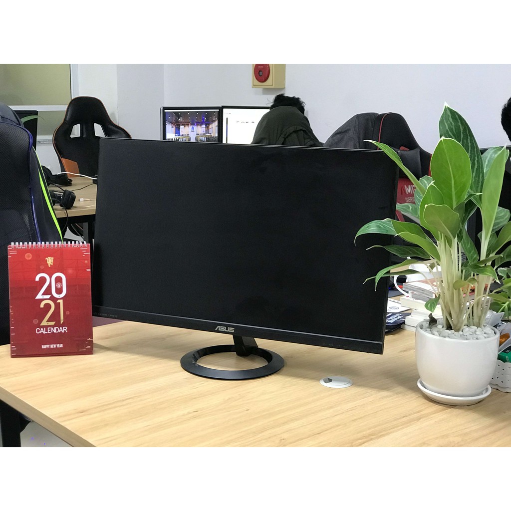 Màn Hình Asus vx279 IPS 27'' có loa | BigBuy360 - bigbuy360.vn