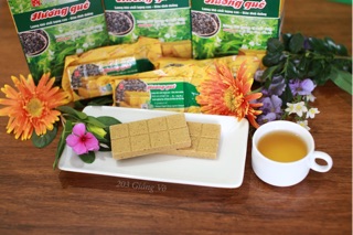 Lương Khô Vừng (Mè)