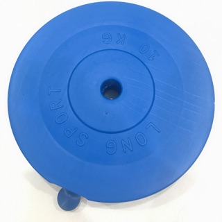 Vỏ tạ bánh cao cấp chưa nhồi loại 10kg