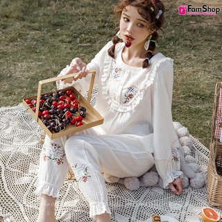 BỘ ĐỒ SAU SINH THÔ ĐŨI E388