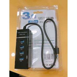 Hub usb 3.0 loại xịn cable to