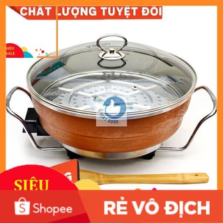 Nồi lẩu đa năng Nhật Bản Osaka Loại 1