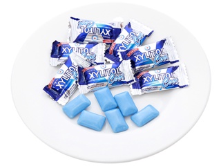 Kẹo cao su Xylitol Cool 159.5g