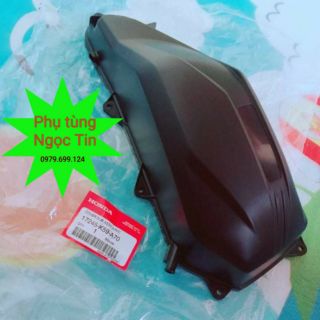 Ốp bô E dành cho xe vario, click