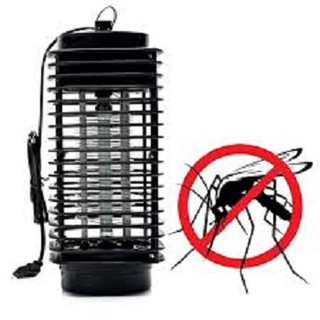 Đèn bắt muỗi côn trùng có đèn