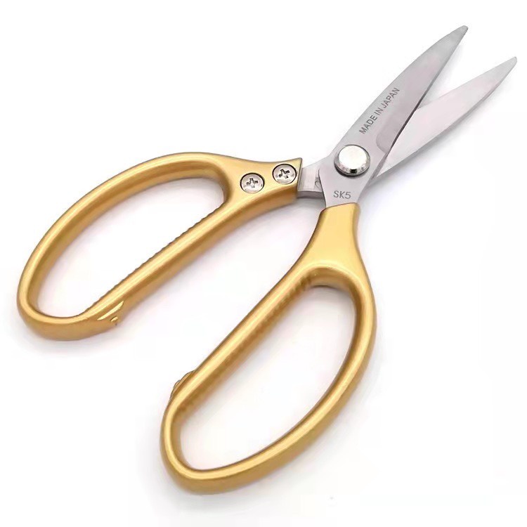 Kéo Cắt Xương Gà Nội Địa Nhật Bản Cao Cấp