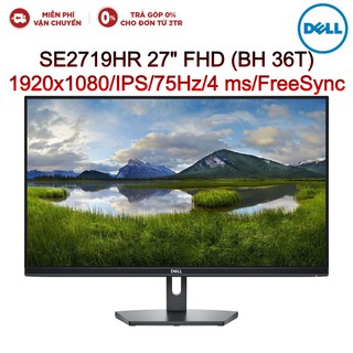 Màn hình Dell SE2719H 27Inch