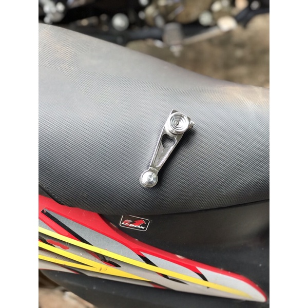 Càng thắng inox 304 mẫu mới bao rỉ sét