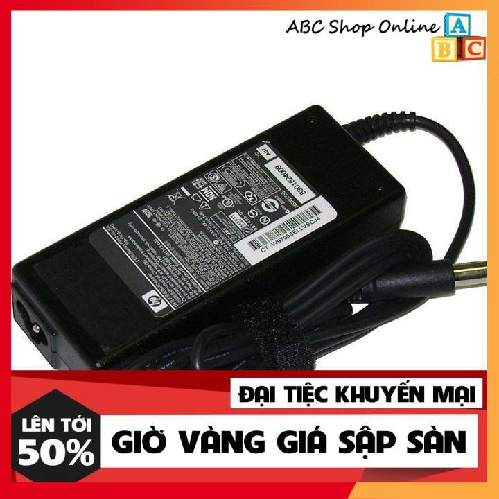 Sạc HP Presario CQ35 CQ40 CQ45 CQ50 CQ56 CQ57 CQ58 CQ60 CQ61 CQ62 CQ70 CQ71 CQ72 Probook 6475b 6550b 6555b 6560b