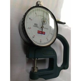 THƯỚC CẶP ĐỒNG HỒ