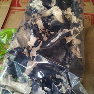 1kg Nấm mèo loại siêu to