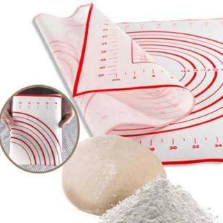 Tấm nhào bột sợi thủy tinh 30x40 - hanzo2009