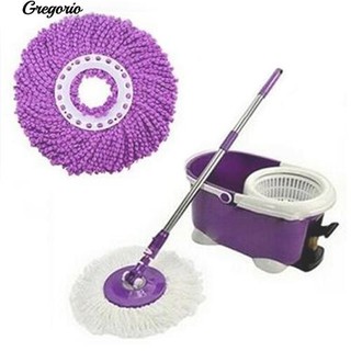 Miếng Lau Nhà Quay 360 Độ Thay Thế