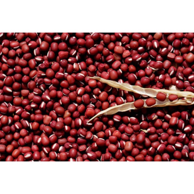 ĐẬU ĐỎ NGUYÊN HẠT 1KG