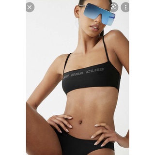 Set bikini f21 - size l