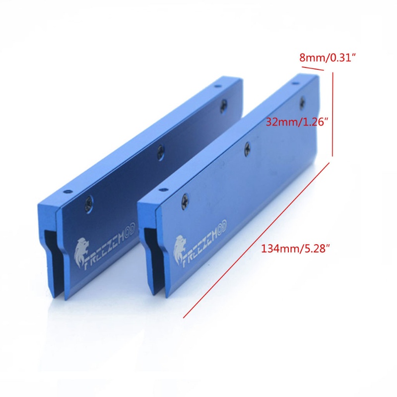 Bộ Tản Nhiệt Làm Mát Bộ Nhớ Dành Cho Máy Tính Bản Hẹp Hẹp