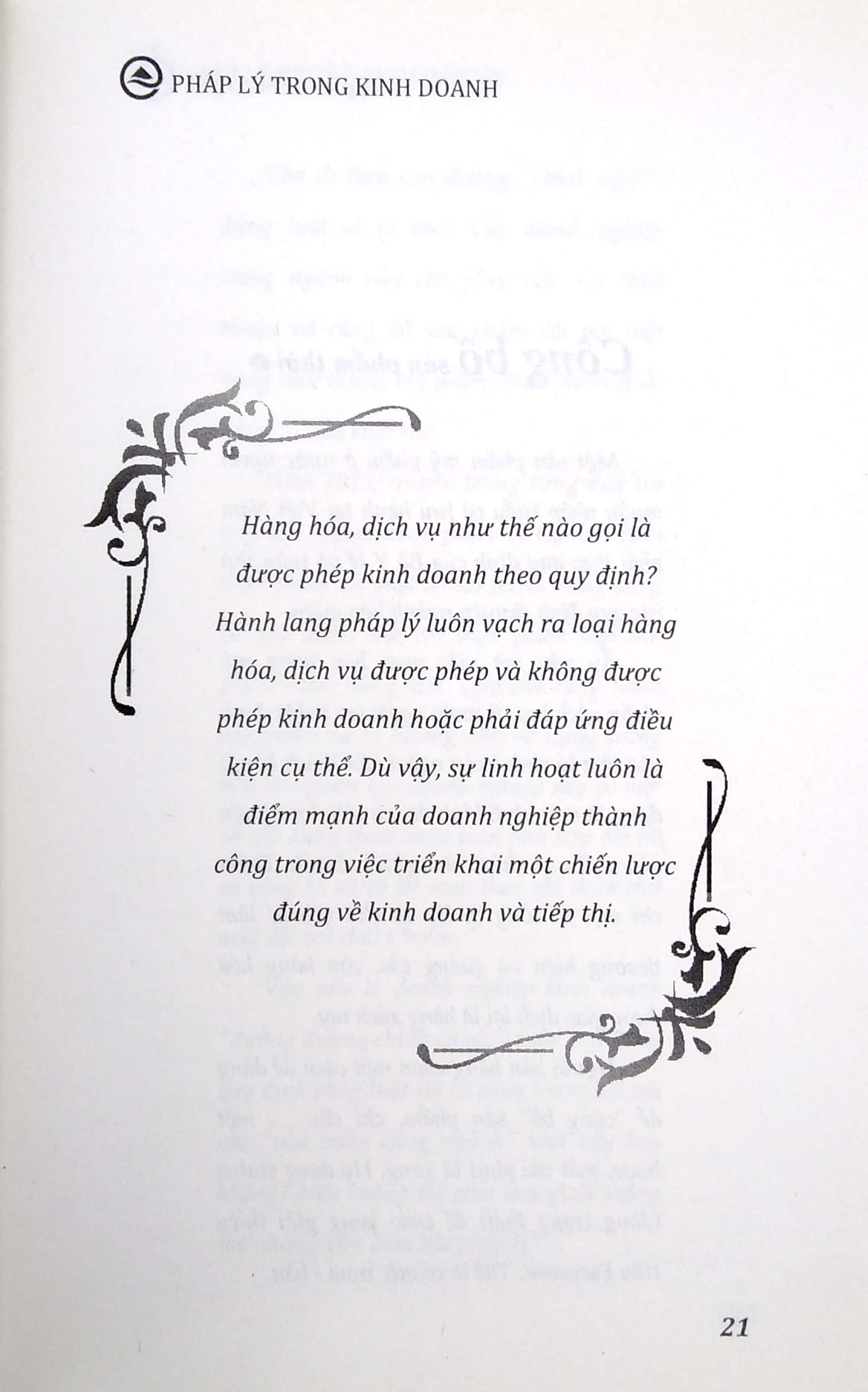 Sách - Pháp Lý Trong Kinh Doanh - Tập 4: Giao Dịch | BigBuy360 - bigbuy360.vn