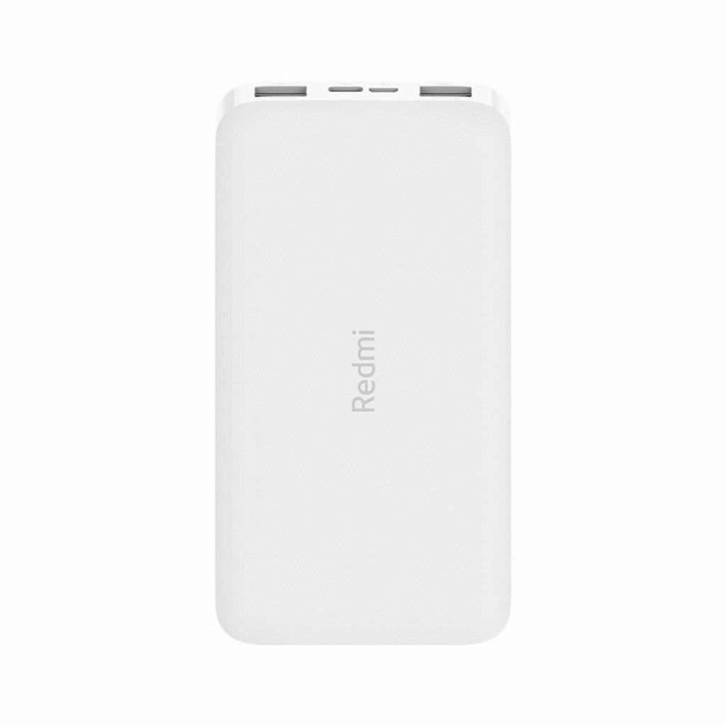 PIN SẠC DỰ PHÒNG XIAOMI REDMI 10000MAH - HÀNG CHÍNH HÃNG DIGIWOLRD