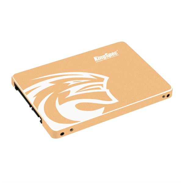Kingspec P3-128 2.5 Sata III 128Gb | BigBuy360 - bigbuy360.vn