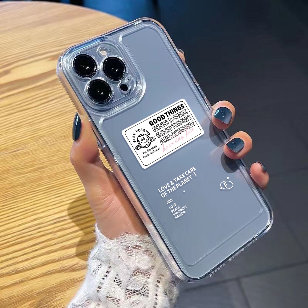 Ốp Điện Thoại Cho Xiaomi Redmi Note 10 11 Pro 10S 11s 9s 9 8 Pro 8T 7 9A 10 10C 9 9C Mi POCO M3 Pro X4 Pro F4 X3 Nf Mi 12 Lite 11T 10 Pro Ốp Lưng TPU Không Gian