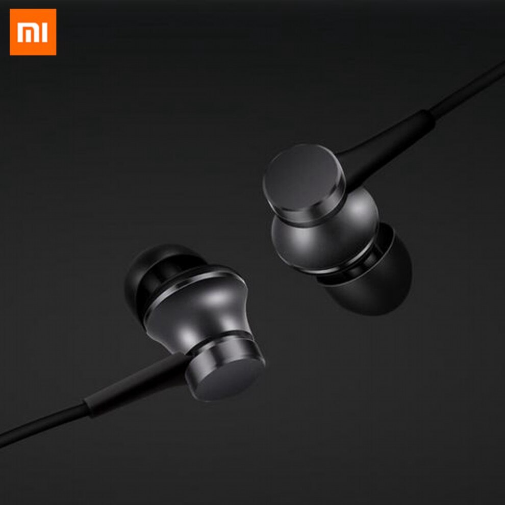 Tai Nghe Nhét Tai Nhiều Màu Sắc Jack 3.5mm Cho Mi 9t Pro Redmi K20 Not7 8 Xiaomi Piston 3 | BigBuy360 - bigbuy360.vn