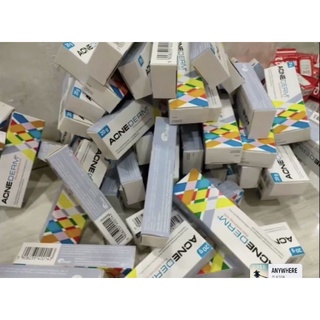 Kem dưỡng giảm mụn thâm Acnederm (azelaic 20)