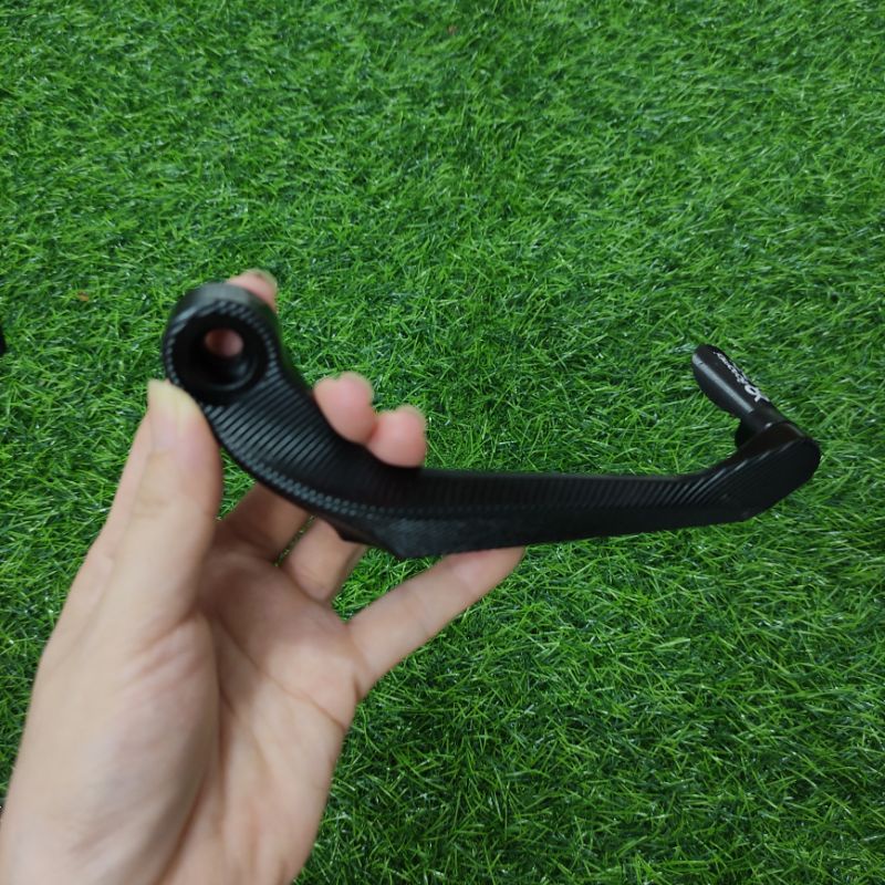Bảo vệ tay thắng cao cấp Bonamici Racing