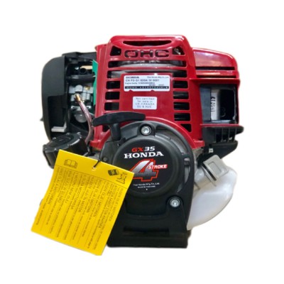 Bình xăng máy cắt cỏ 4 thì HONDA GX25  GX35 UMK425 UMK435