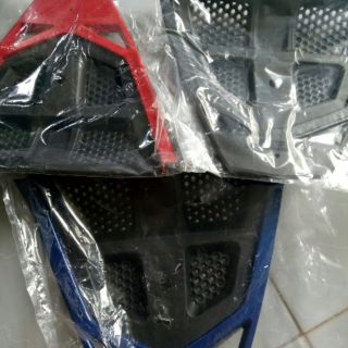 Chắn bùn trước exciter 150
