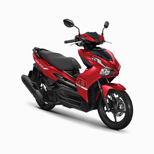 Xe máy Honda Air Blade 125  phiên bản Tiêu Chuẩn