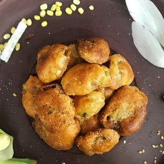 Combo 1kg bánh chả lá chanh - Đặc sản Hà Nội