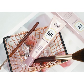 Kem Nền RIORI Miracle BB Cream 30g (Mới)